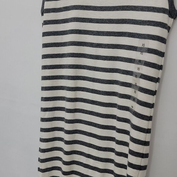 GAP The Modern Tank XS Top Stripe - Picture 10 of 16